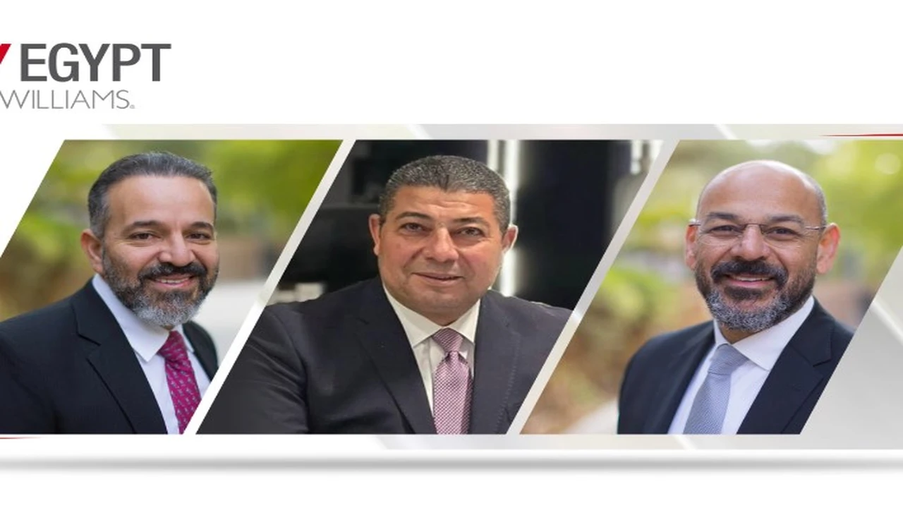 شراكة حصرية تمنح «Red» الحق في إطلاق علامة «Keller Williams» بالسوق المصري